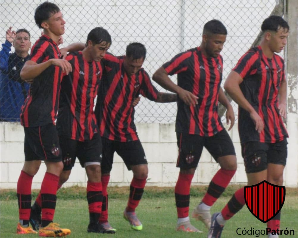 Patronato recibe a Nobleza buscando el pase a Cuartos de Final