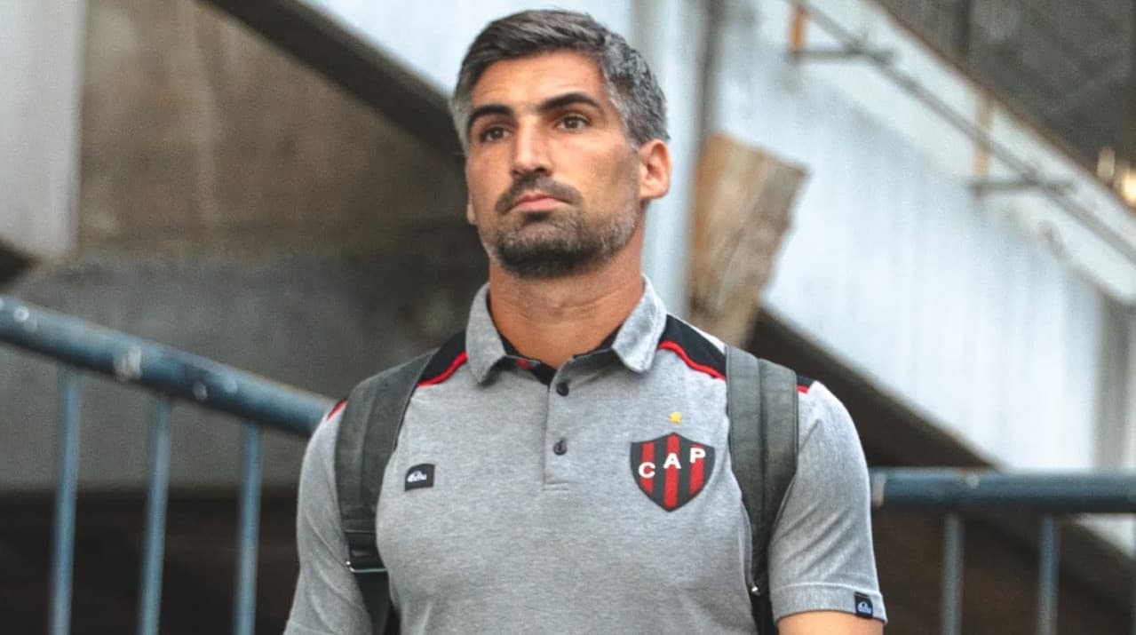 Patronato con dos bajas definidas ante Colegiales: Candia rearma el equipo