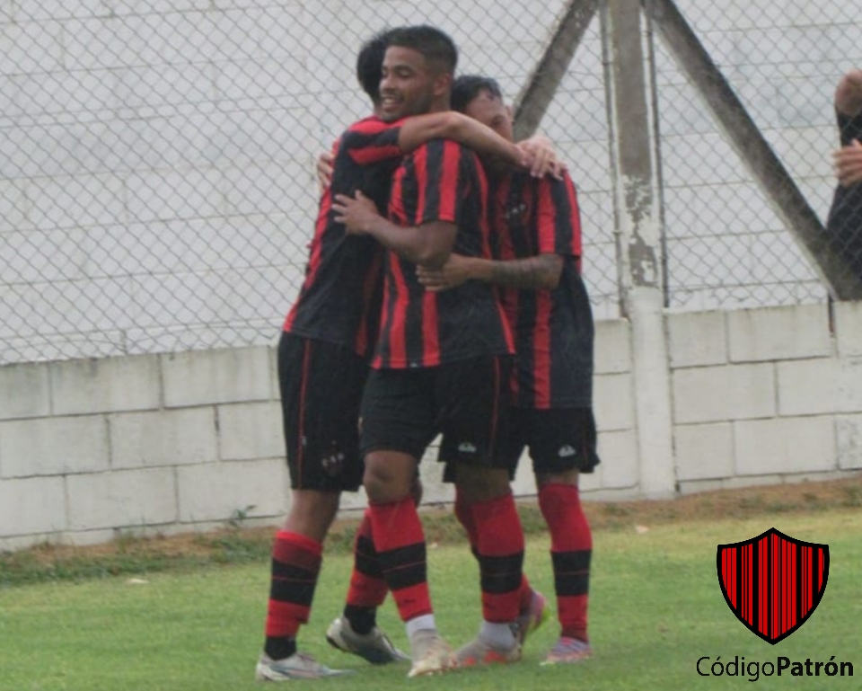 Patronato visita a Neuquen en el inicio de los 4tos de Final