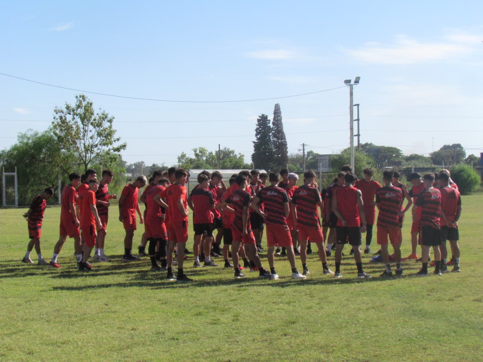 Patronato pone primera ante Nobleza: hora, probable formación y dónde verlo