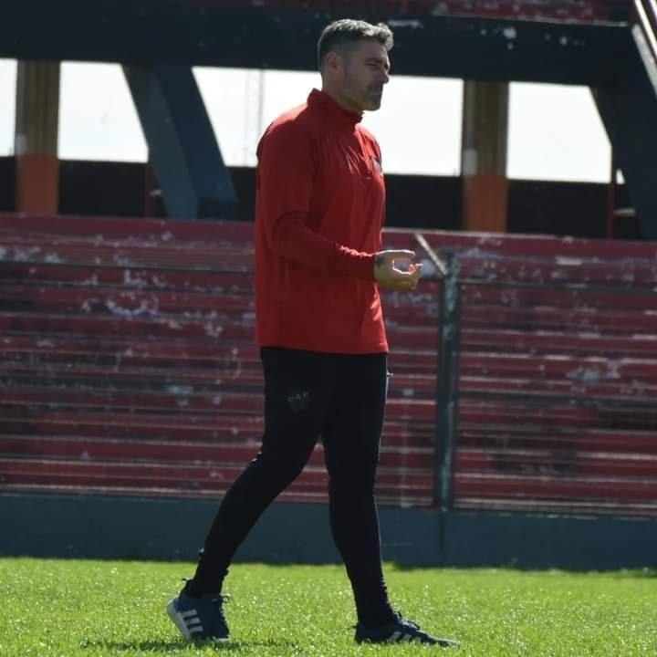 Patronato necesita dar este golpe ante Chacarita