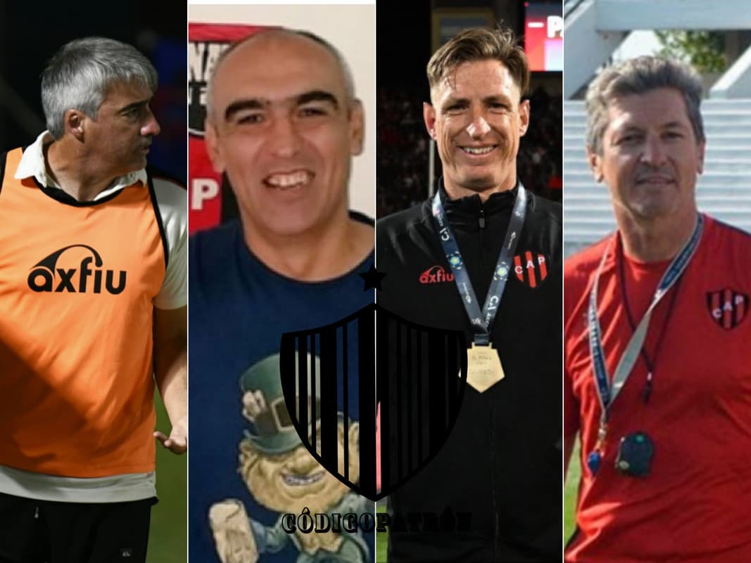 Gabriel Gómez igualó los registros de Sava, Delfino y Sciacqua ¿Va por el record?