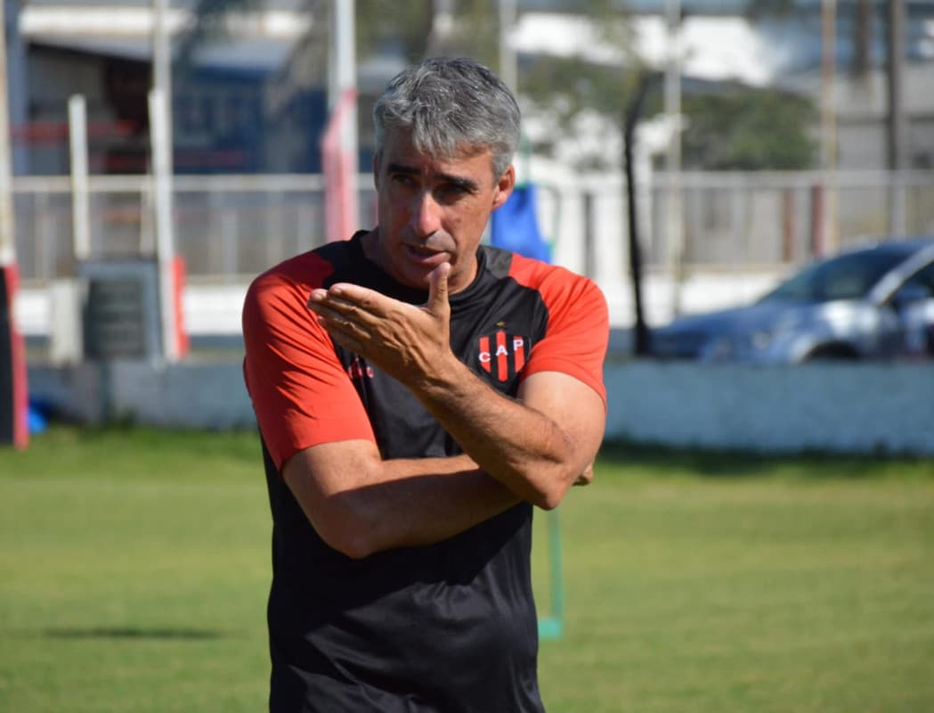Libro de pases abierto: Patronato ya puede empezar a incorporar jugadores