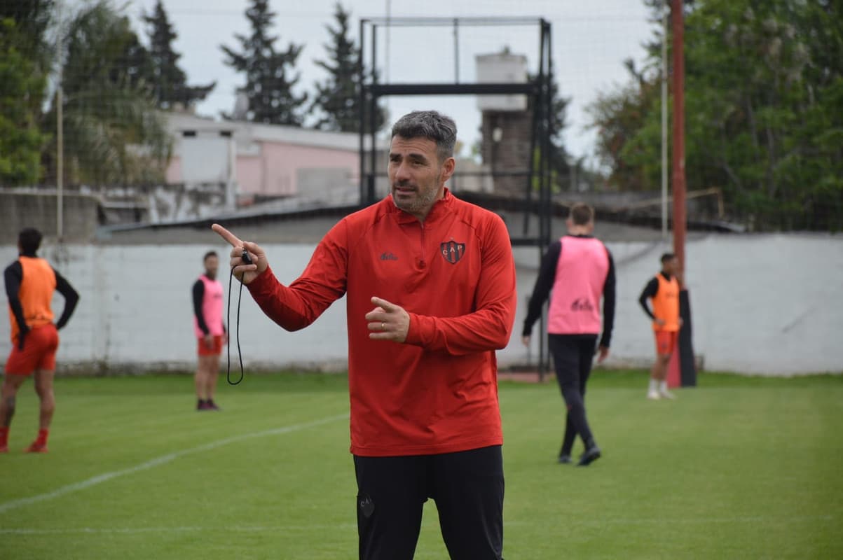 Patronato podría presentar solo un cambio ante San Martín