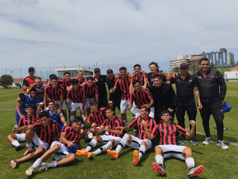 Patronato tiene rival confirmado para la Gran Final de la Cuarta División