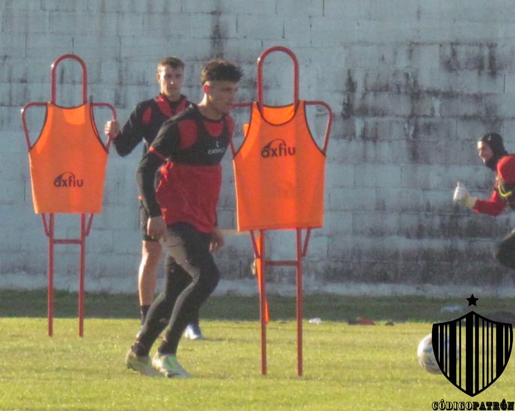 Patronato ya piensa en Tristán Suárez: Gómez ya dejó en clara su duda