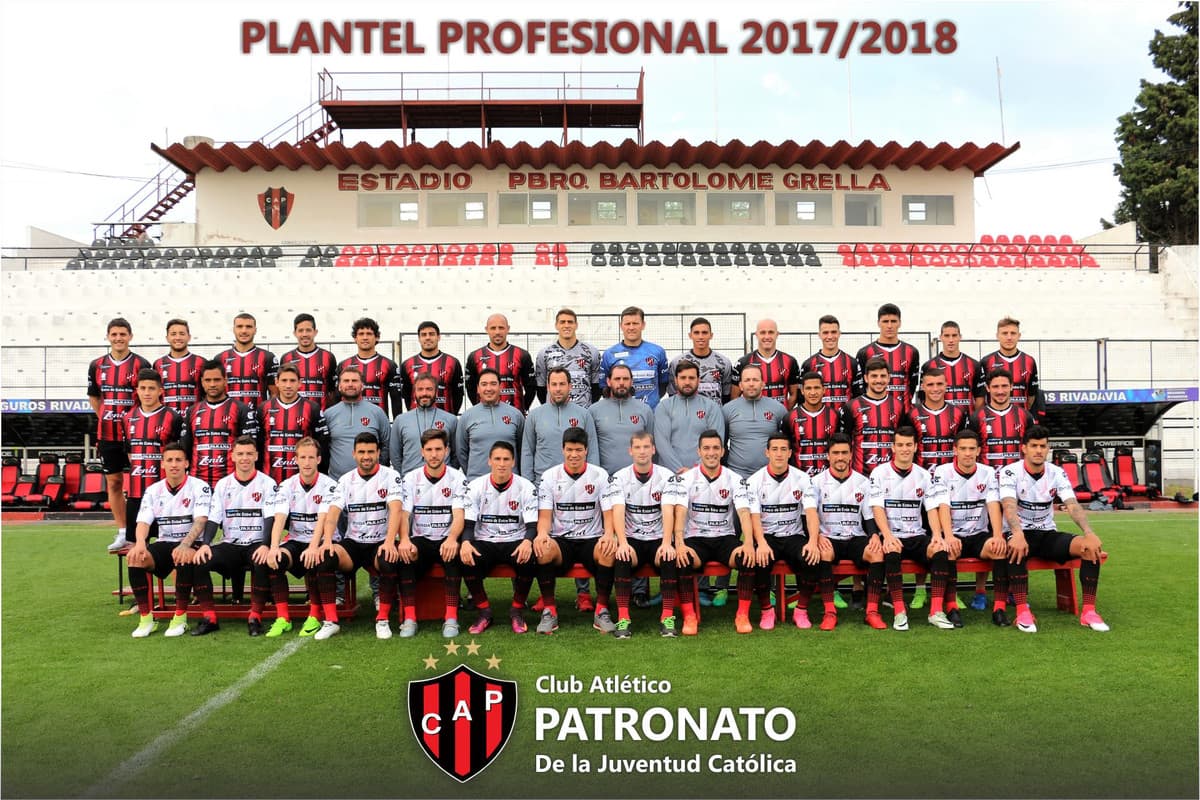 Fue parte de un plantel de Primera División de Patronato y ahora lo compraron en USD500 mil