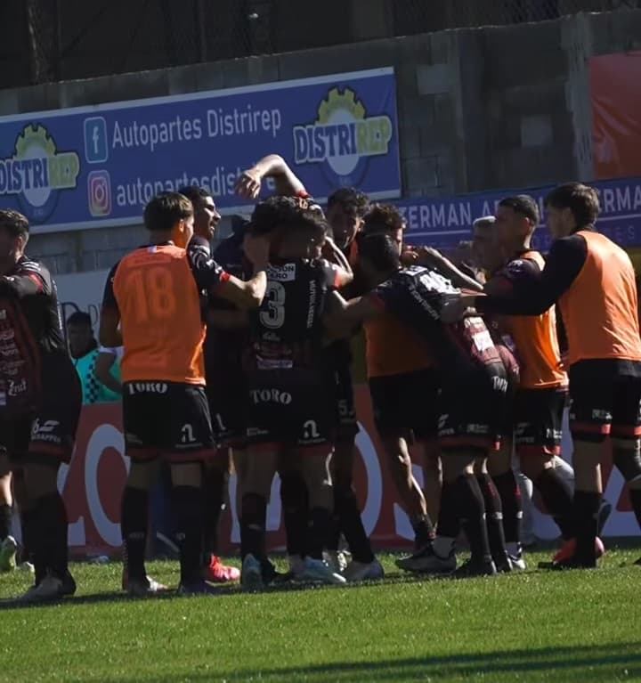 Patrón fuera de Paraná: ganar en el Grella, la meta de Patronato
