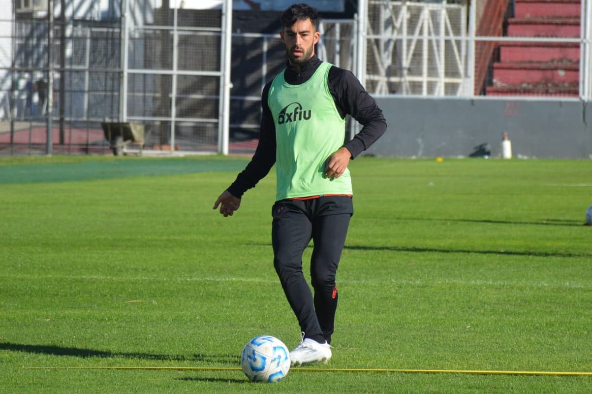 Patronato viajó a Tucumán con ¿Equipo confirmado?