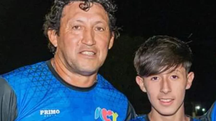 Victor Muller confirmó que será Director Deportivo en Patronato