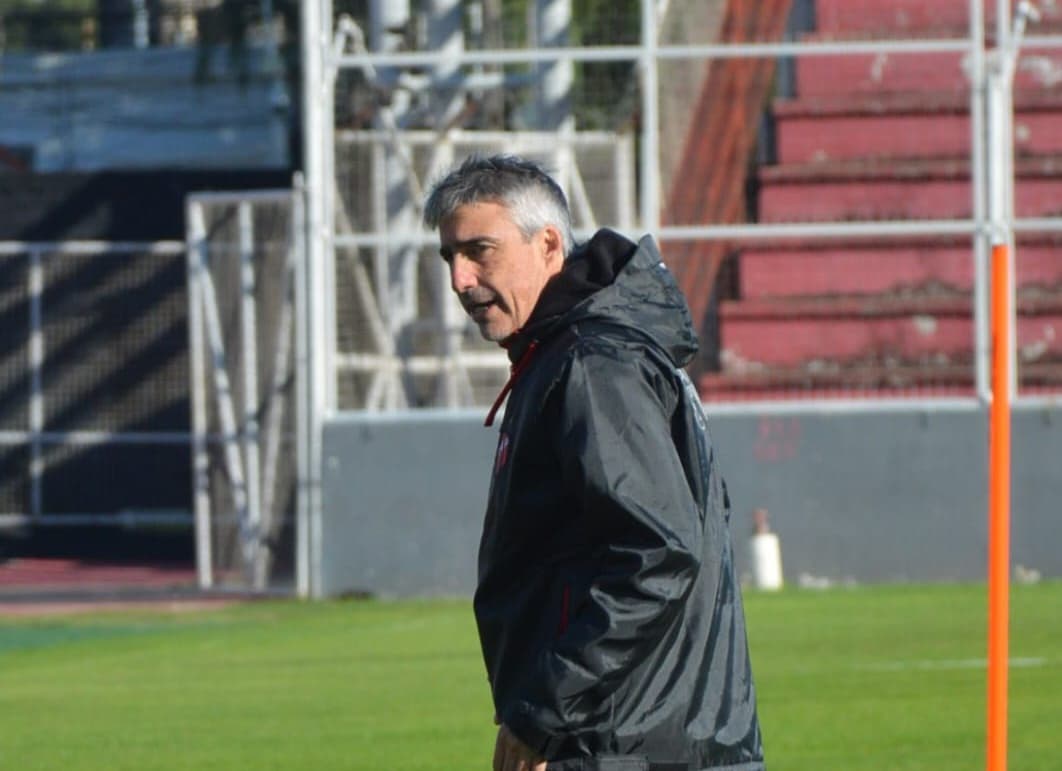 Patronato igual por tercera vez ante Ferro