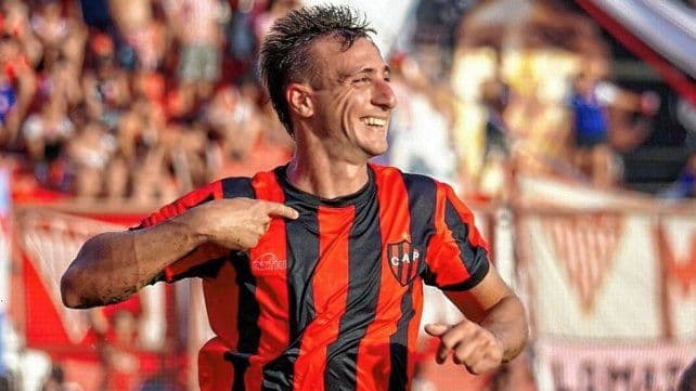 Marcioni y las vueltas de la vida