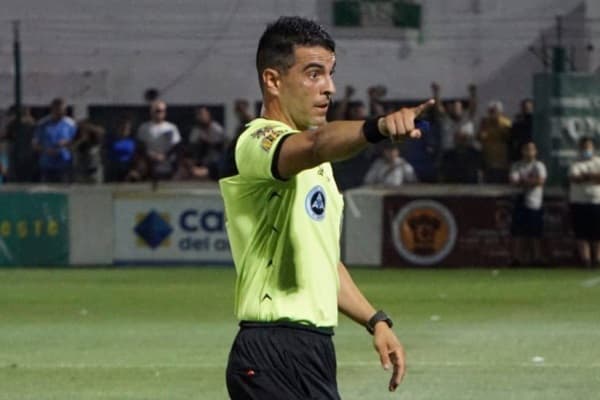 Dos años después, Delbarba dirigirá a Patronato