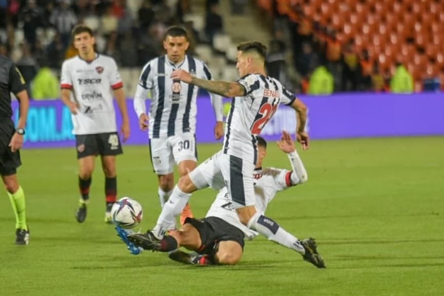 ¿Qué dijo Sava del gol de Banega? "El gol de Tiago fue una..."
