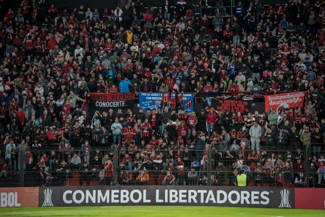 Patronato juega un partido especial: 2 años de un acontecimiento único