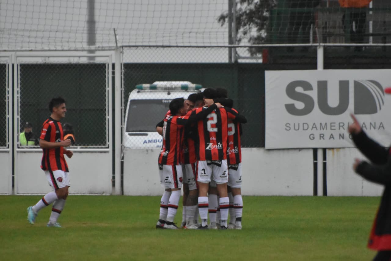 Nada cambió para Patronato