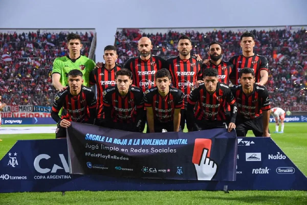 Patronato en la lista negra de River y Gallardo: los motivos