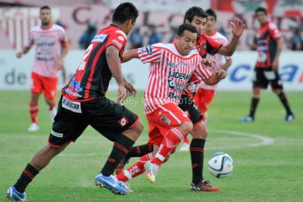 Patronato debuta con Los Andes en Lomas de Zamora: Conocé el fixture completo