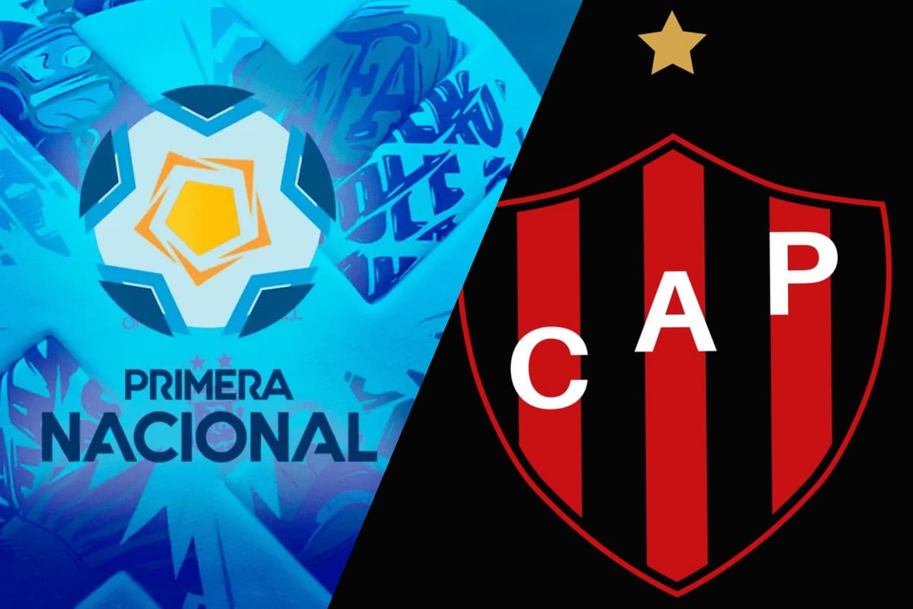 Con o sin TV, Patronato sabe cuándo juega las primeras cuatro fechas