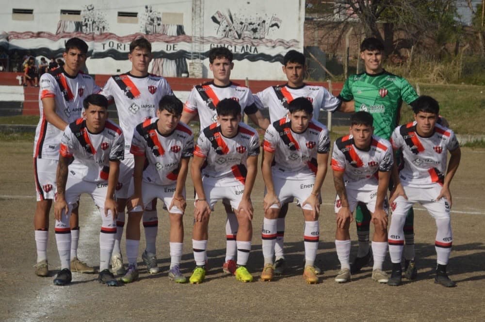 Patronato sigue en levantada 