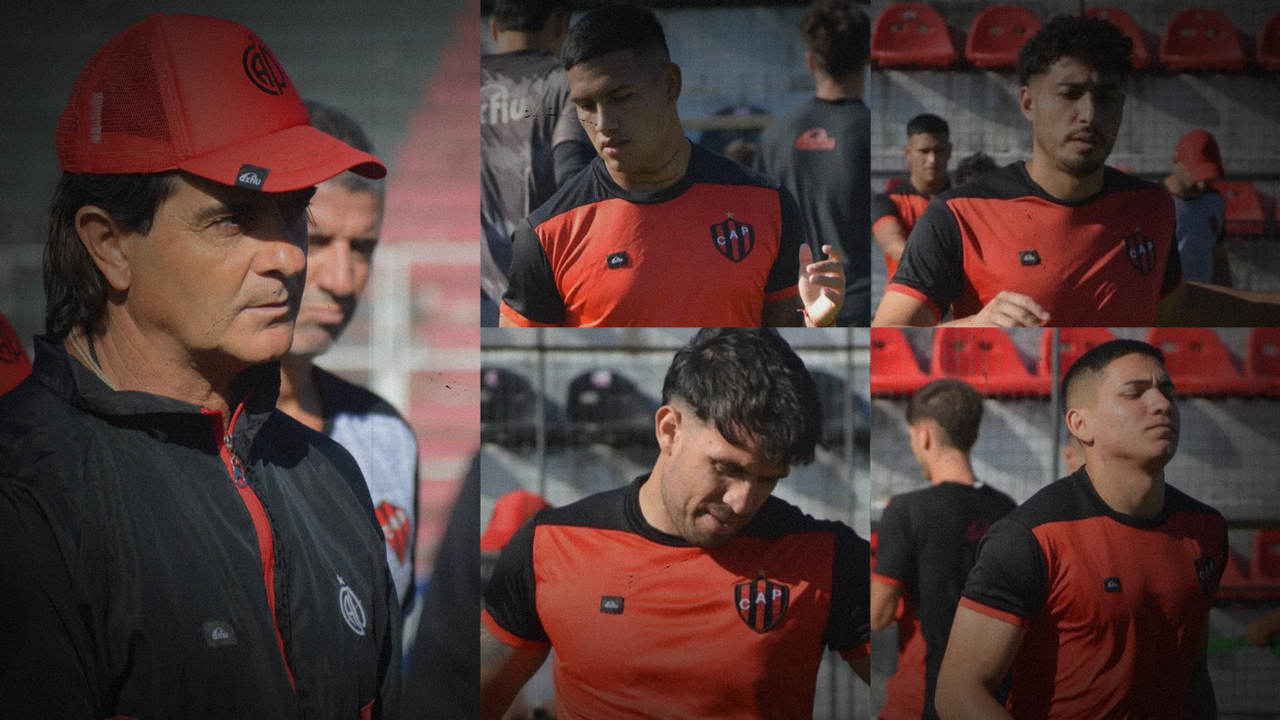 Los nuevos que Forestello ya conoce