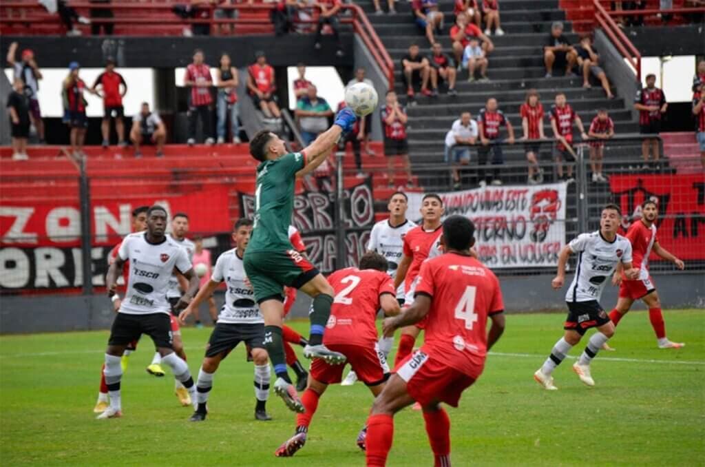 Patronato en busca de cortar con la mala racha ante El Botellero