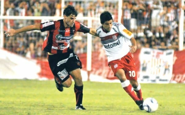 Patronato y sus 14 años de sequía ante San Martín de Tucumán