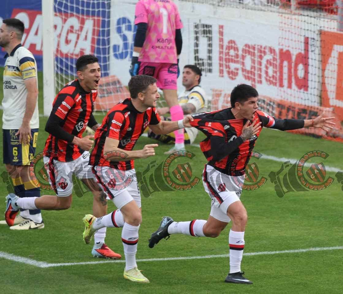 Patronato con agenda confirmada: rivales, días y horarios