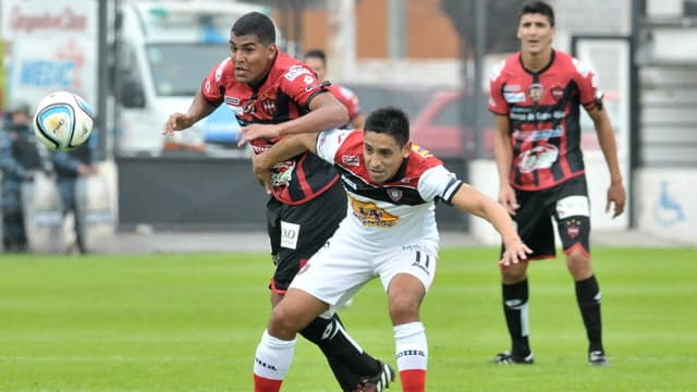 Patronato vuelve a jugar en el Estadio Chacarita Juniors