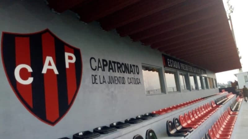 Patronato está pasando un pésimo momento institucional
