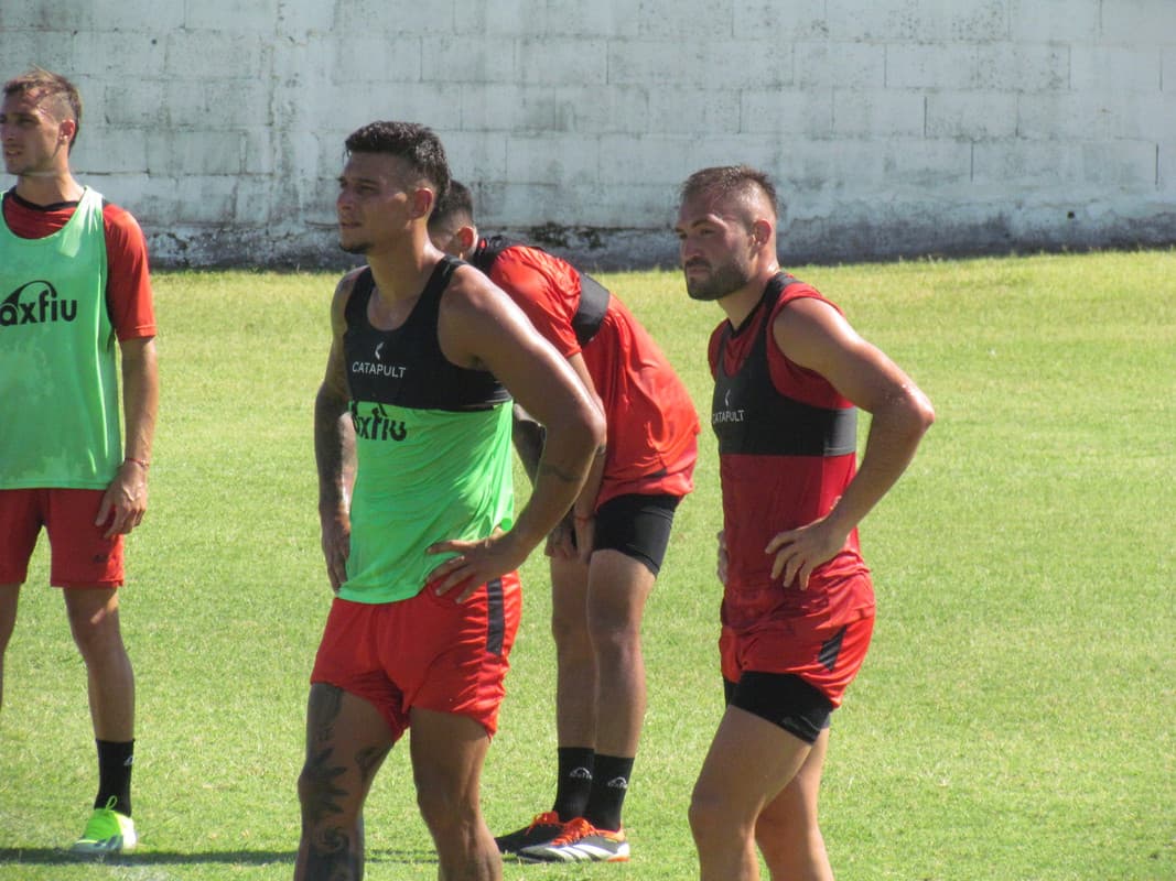 Patronato ya piensa en su último amistoso de pretemporada