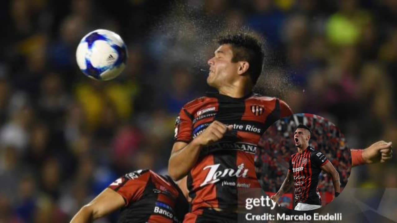 El ex Patronato que no lo deja ser a Bonansea
