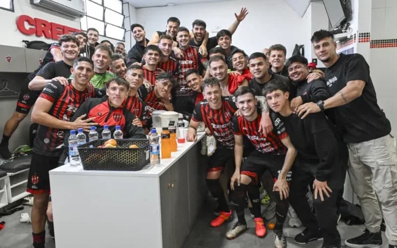 Atención Patronato: así se juega el Reducido