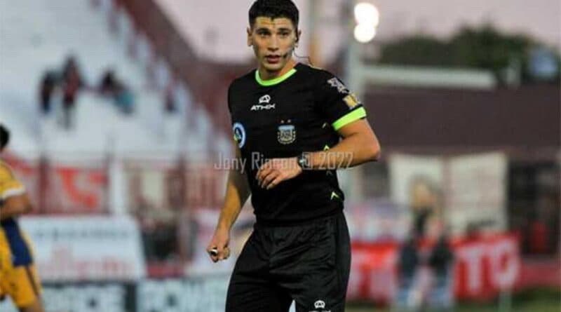 Felipe Viola volverá a dirigir a Patronato