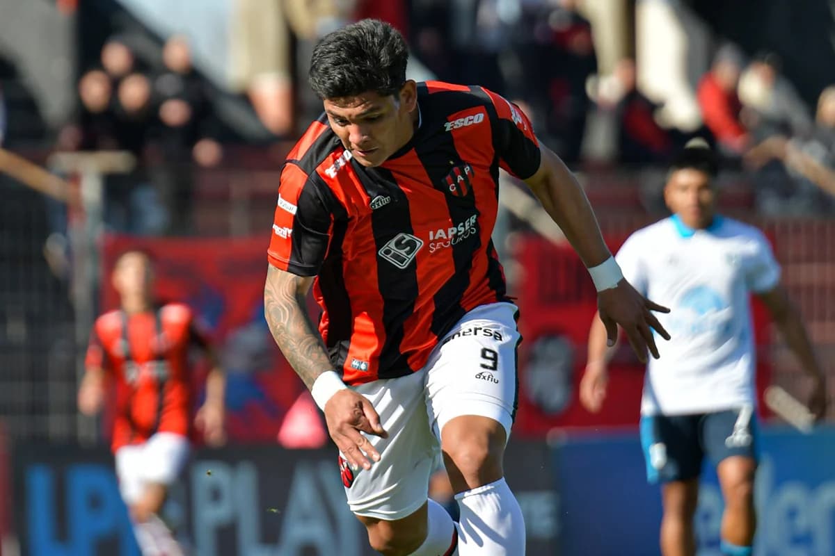 Diego Díaz: "Hay que trabajar para sacar esto adelante"