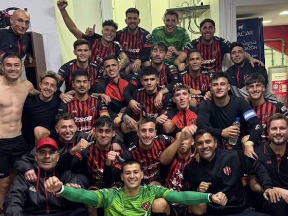 Integrantes del anterior plantel de Patronato, reclaman una deuda: qué dijo el club