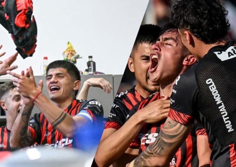 Patronato se mantiene firme en torno a Díaz y Barinaga