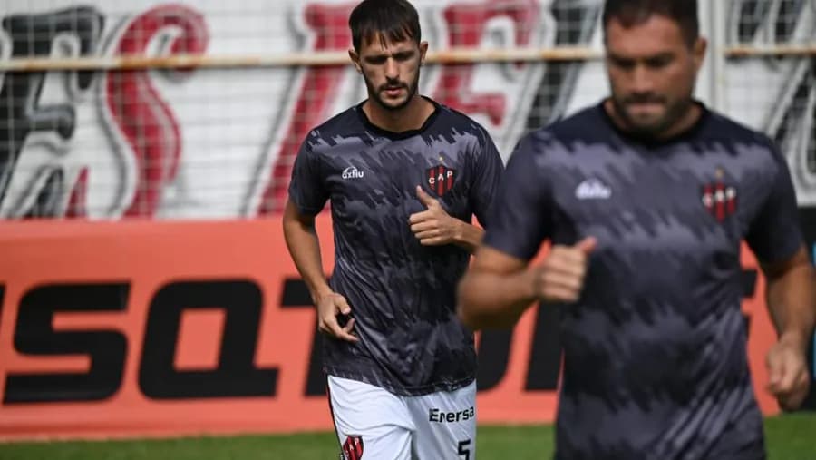 La AFA no dio lugar al pedido de Patronato, que no contará con Fede Bravo ante Midland