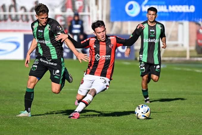 Nueva Chicago y un presente complicado: así llega al partido con Patronato