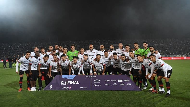 Los tres campeones con Patronato que buscarán eliminarlo del Reducido